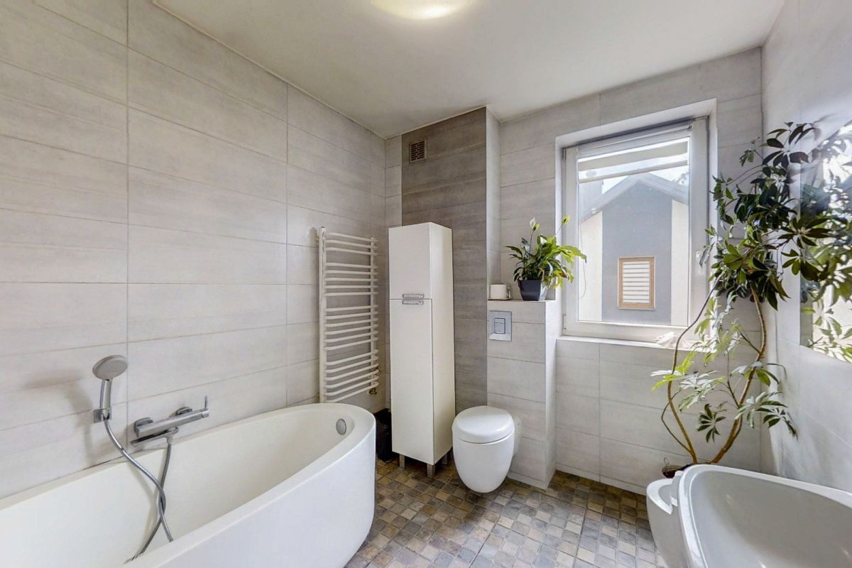 bliźniak, 4 pokoje Wiśniowa Góra. Zdjęcie 13