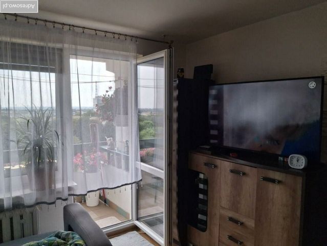 Mieszkanie 1-pokojowe Lublin Czechów Południowy, ul. Kameralna. Zdjęcie 1