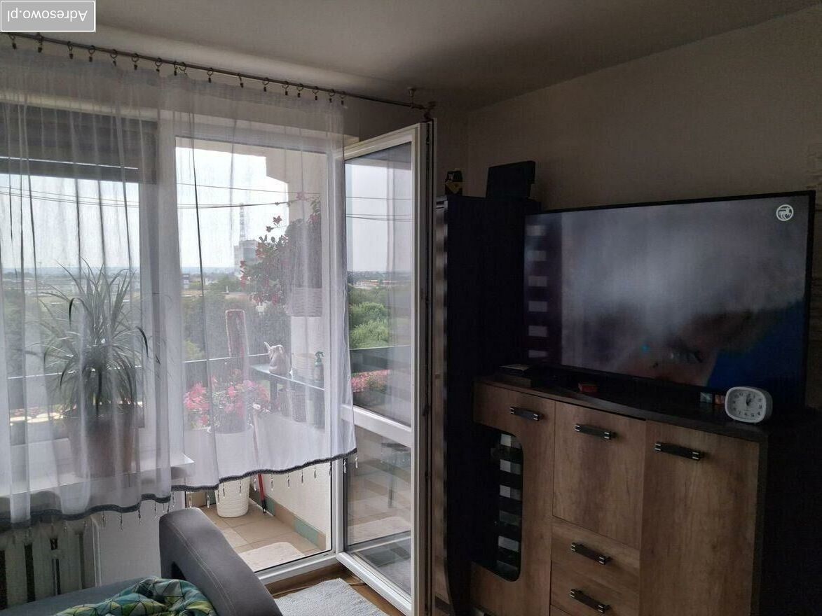 Mieszkanie 1-pokojowe Lublin Czechów Południowy, ul. Kameralna