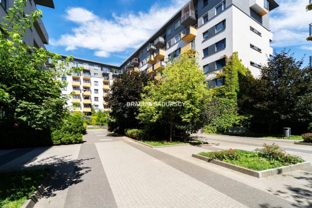 Mieszkanie 3-pokojowe Kraków Prądnik Czerwony, ul. Franciszka Bohomolca. Zdjęcie 16