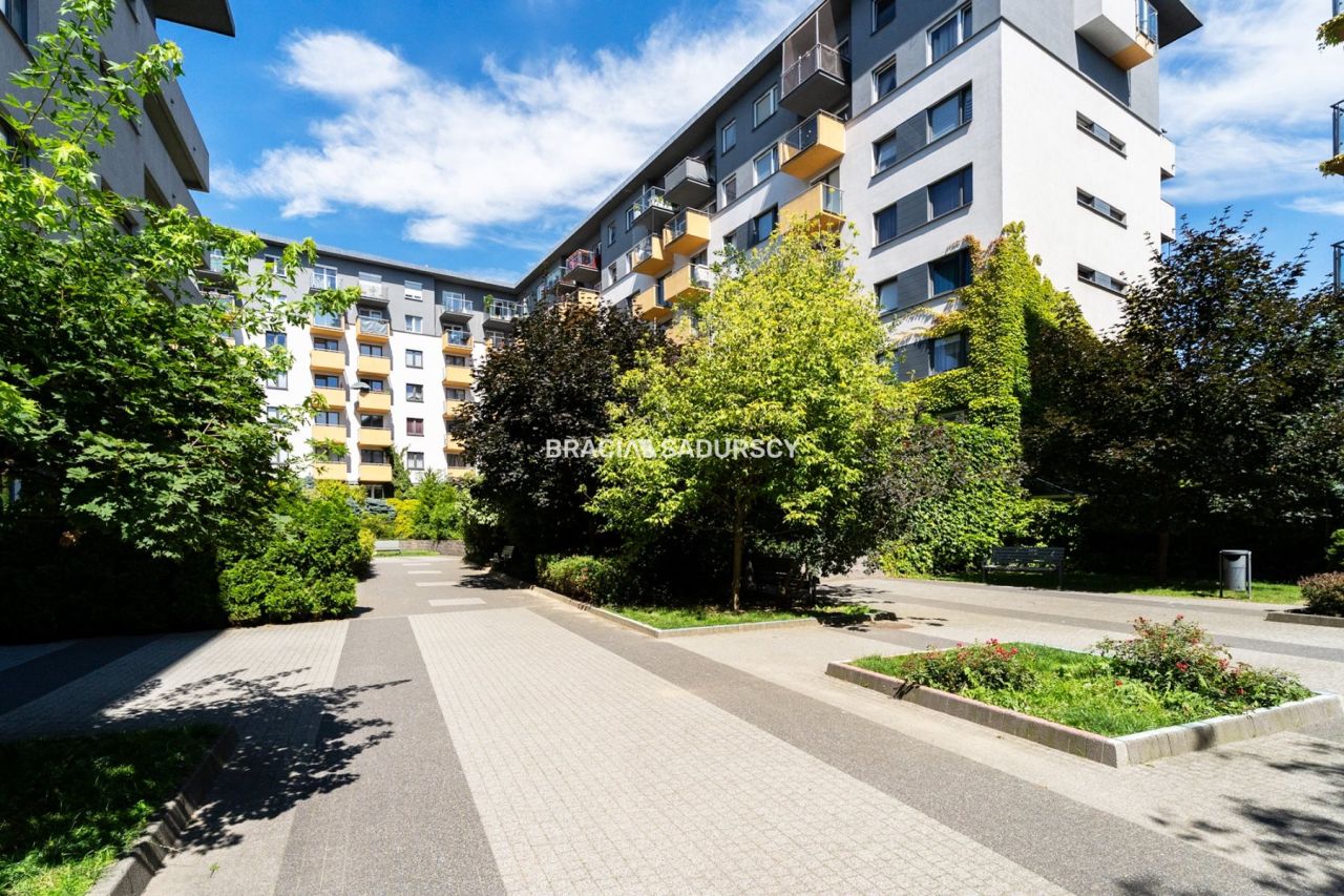 Mieszkanie 3-pokojowe Kraków Prądnik Czerwony, ul. Franciszka Bohomolca. Zdjęcie 16