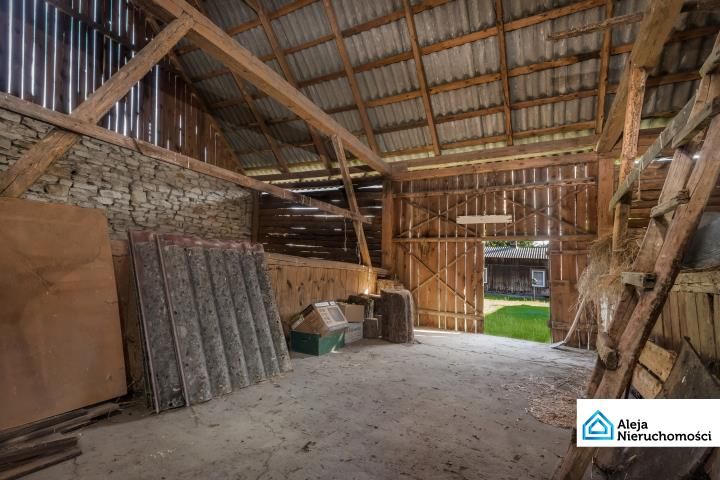dom wolnostojący, 2 pokoje Zaleszczyny. Zdjęcie 13