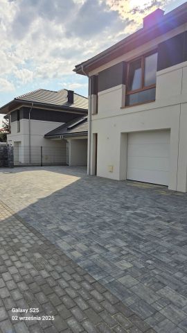 bliźniak Stanisławów Pierwszy, ul. Promykowa. Zdjęcie 1