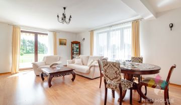 dom wolnostojący, 6 pokoi Cierzpięty