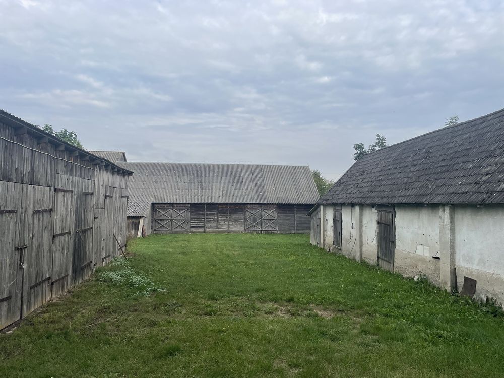 dom Kułaki. Zdjęcie 6