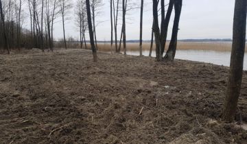 Działka rolno-budowlana Kikity