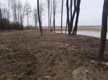 Działka rolno-budowlana Kikity. Zdjęcie 1