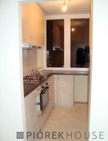 Mieszkanie 2-pokojowe Warszawa Wola, al. Aleja "Solidarności". Zdjęcie 6