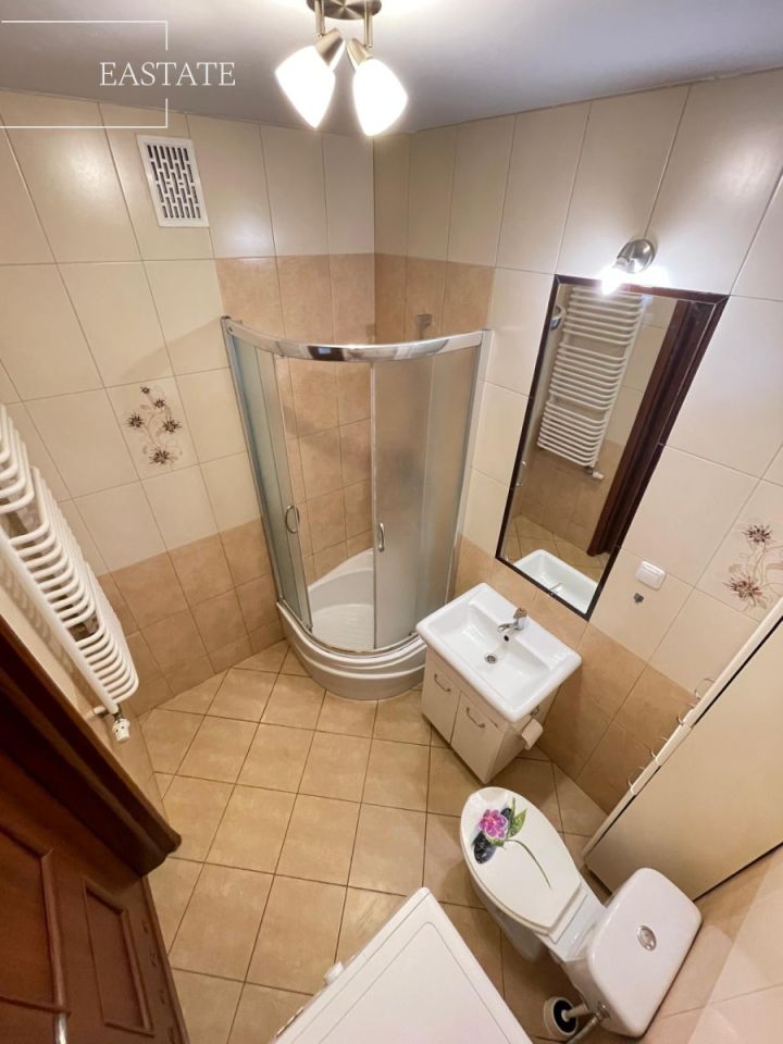 Mieszkanie 2-pokojowe Warszawa Nowodwory, ul. Odkryta. Zdjęcie 8