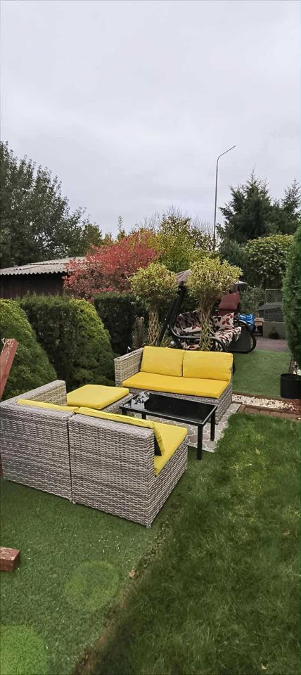 Działka rod Radomsko. Zdjęcie 5