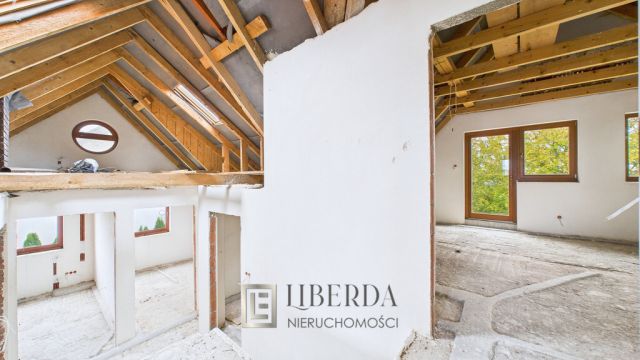 dom wolnostojący, 6 pokoi Niedrzwica Duża, ul. Krańcowa. Zdjęcie 14