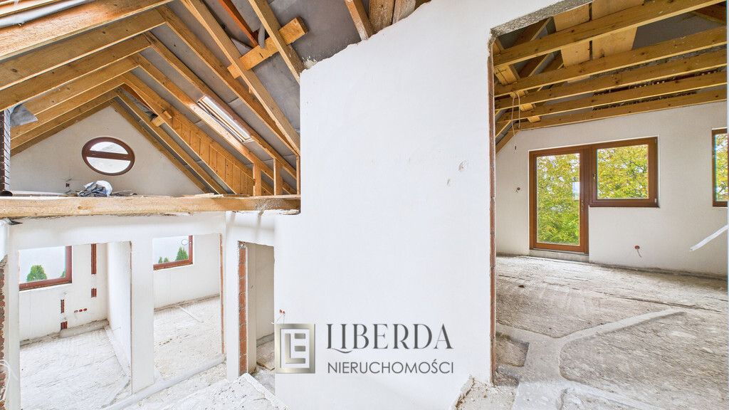 dom wolnostojący, 6 pokoi Niedrzwica Duża, ul. Krańcowa. Zdjęcie 14