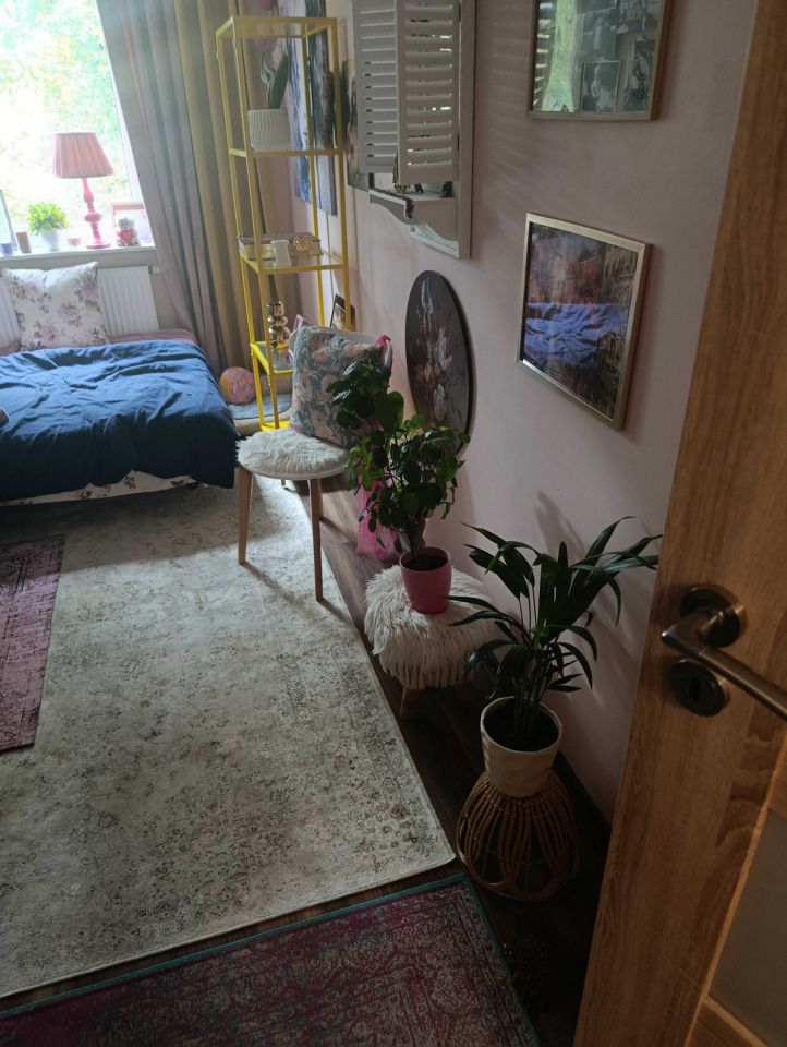 Mieszkanie 2-pokojowe Świdnica Centrum, ul. Kręta. Zdjęcie 4