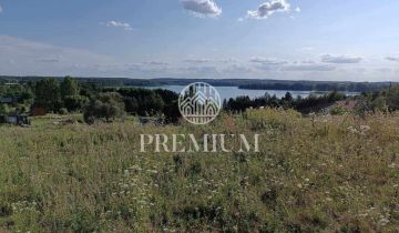 Działka budowlana Żałe