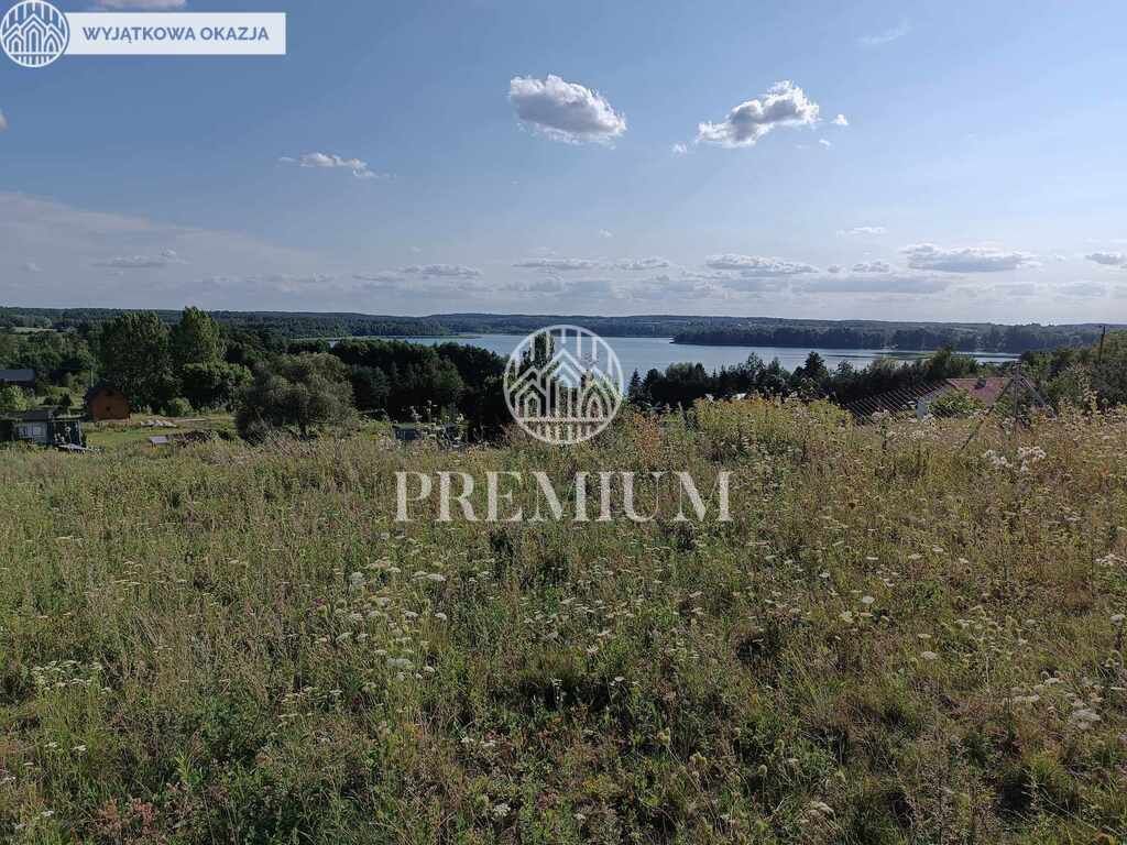 Działka budowlana Żałe. Zdjęcie 2