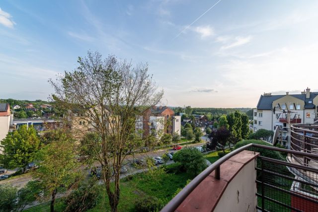 Mieszkanie 3-pokojowe Kraków Kurdwanów, ul. por. Halszki. Zdjęcie 17