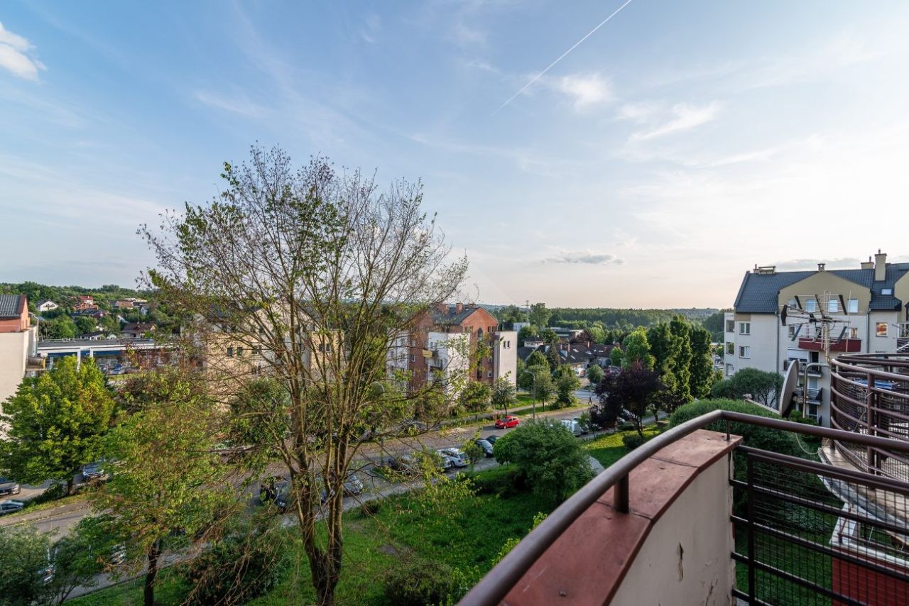 Mieszkanie 3-pokojowe Kraków Kurdwanów, ul. por. Halszki. Zdjęcie 17