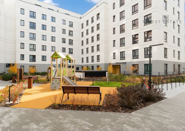 Mieszkanie 2-pokojowe Warszawa Ursus, ul. Ryżowa. Zdjęcie 14