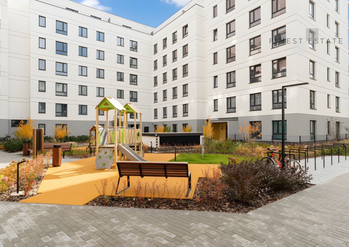 Mieszkanie 2-pokojowe Warszawa Ursus, ul. Ryżowa. Zdjęcie 14