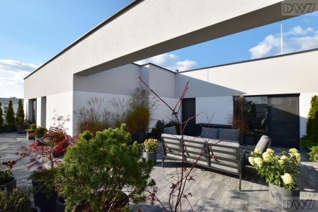 Mieszkanie 3-pokojowe Kraków Prądnik Biały, ul. Papierni Prądnickich. Zdjęcie 29