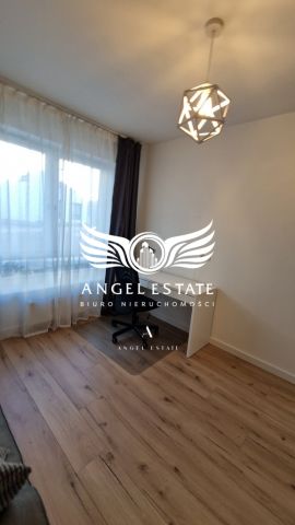 Mieszkanie 4-pokojowe Szczecin, ul. Krakowska. Zdjęcie 12