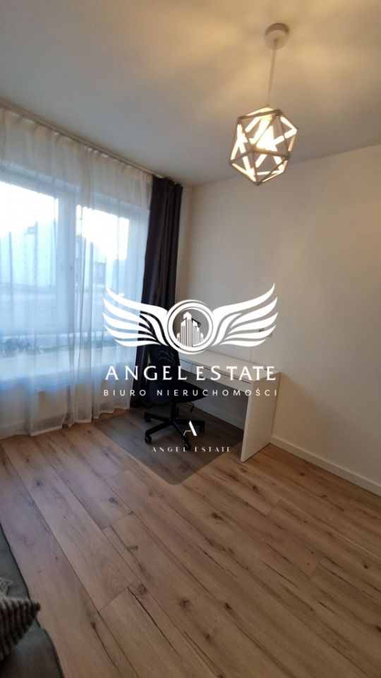 Mieszkanie 4-pokojowe Szczecin, ul. Krakowska. Zdjęcie 12