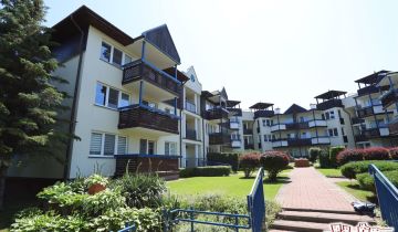 Mieszkanie 2-pokojowe Ciechocinek, ul. Lipowa