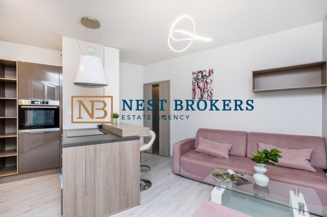 Mieszkanie 3-pokojowe Kraków Czyżyny, ul. Bolesława Orlińskiego. Zdjęcie 15