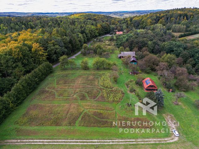 dom wolnostojący, 3 pokoje Błażowa Dolna Wola Błażowska. Zdjęcie 7