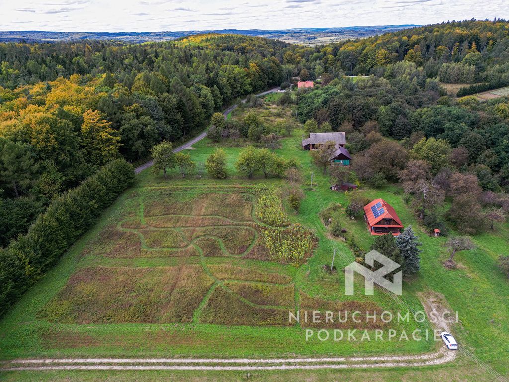 dom wolnostojący, 3 pokoje Błażowa Dolna Wola Błażowska. Zdjęcie 7