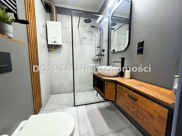 Mieszkanie 4-pokojowe Jastrzębie-Zdrój, ul. Poznańska. Zdjęcie 6