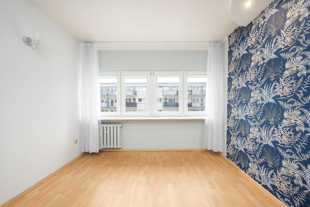 Mieszkanie 2-pokojowe Łódź Koziny, ul. Górna. Zdjęcie 4