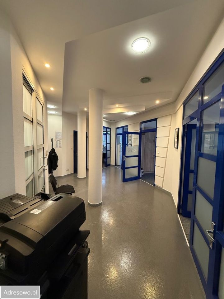 Biuro Kielce Centrum, ul. Warszawska. Zdjęcie 5