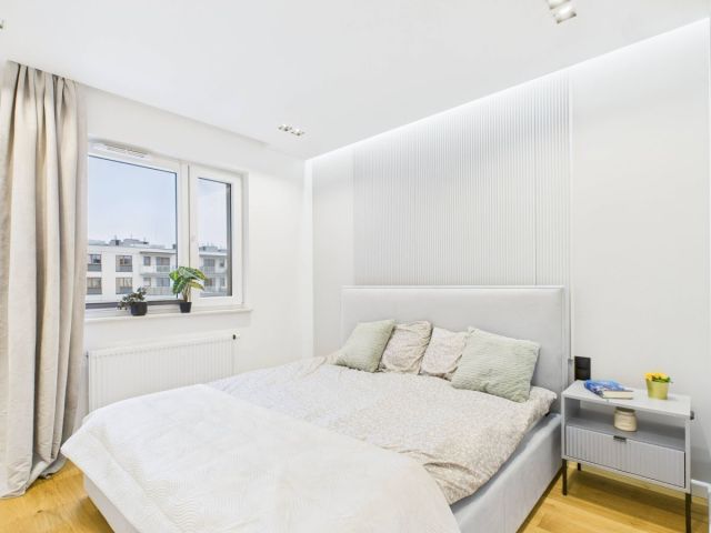 Mieszkanie 3-pokojowe Warszawa Praga-Południe, ul. Mińska. Zdjęcie 14