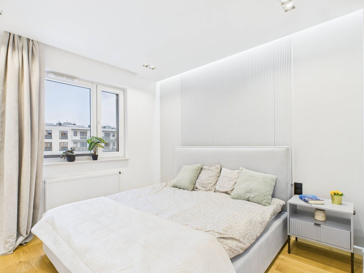 Mieszkanie 3-pokojowe Warszawa Praga-Południe, ul. Mińska. Zdjęcie 14