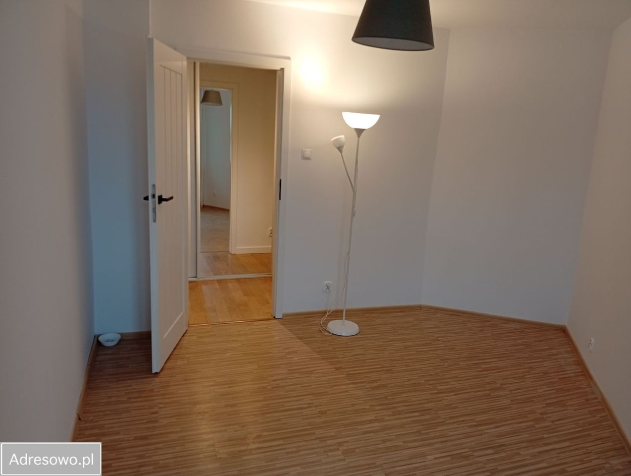 Mieszkanie 3-pokojowe Szczecin Centrum, ul. Jagiellońska. Zdjęcie 2