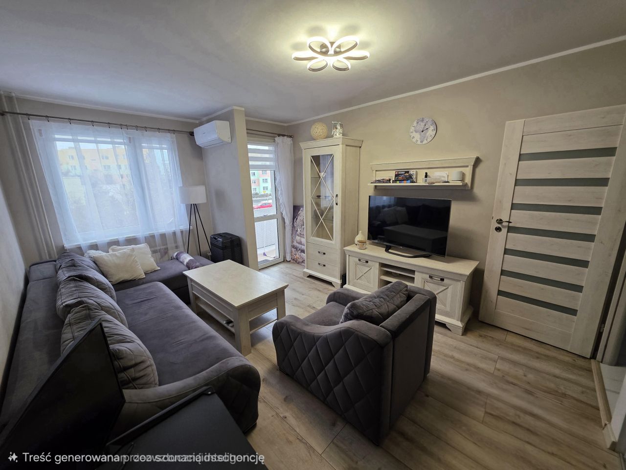 Mieszkanie 2-pokojowe Świdnica, ul. Ludwika Waryńskiego. Zdjęcie 3