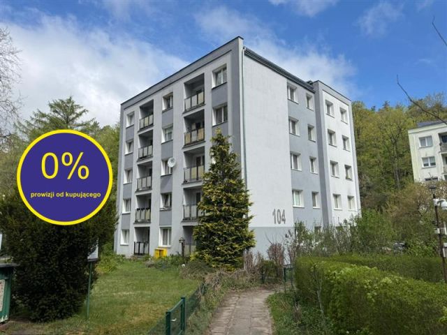 Mieszkanie 2-pokojowe Sopot Sopot Górny, ul. 23 Marca. Zdjęcie 1
