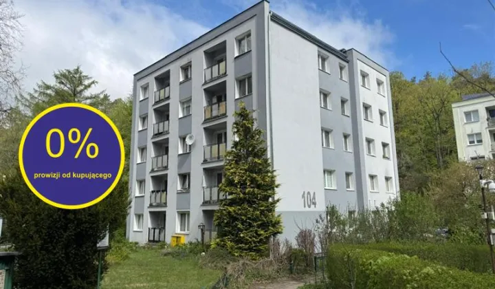 Mieszkanie 2-pokojowe Sopot Sopot Górny, ul. 23 Marca