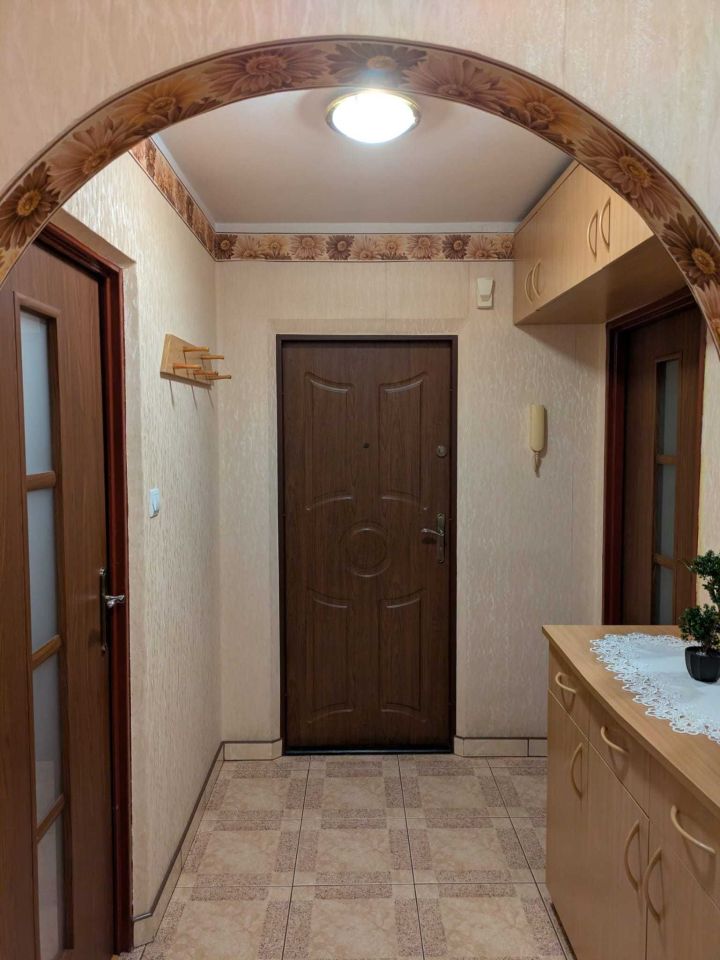 Mieszkanie 3-pokojowe Nakło nad Notecią. Zdjęcie 2