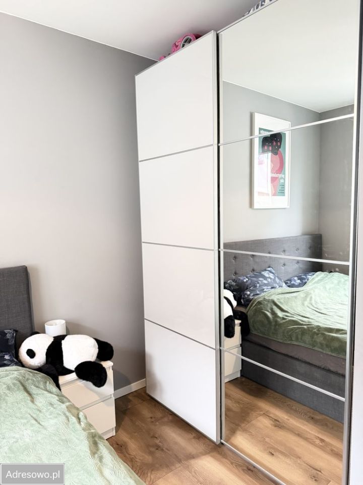 Mieszkanie 4-pokojowe Ząbki, ul. Christiana Andersena. Zdjęcie 2