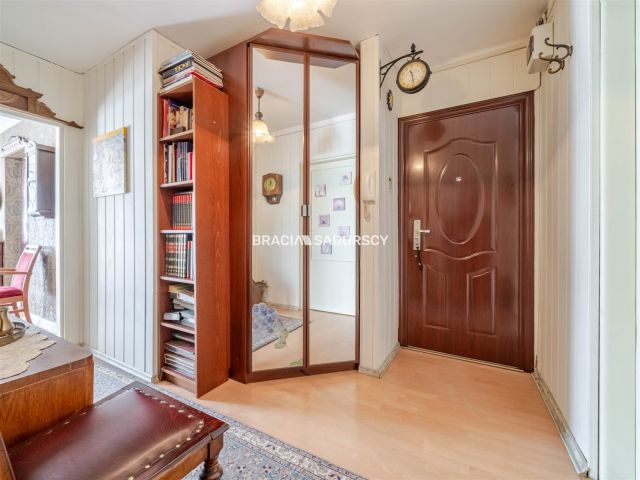 Mieszkanie 3-pokojowe Kraków Bronowice, ul. Bolesława Czerwieńskiego. Zdjęcie 21