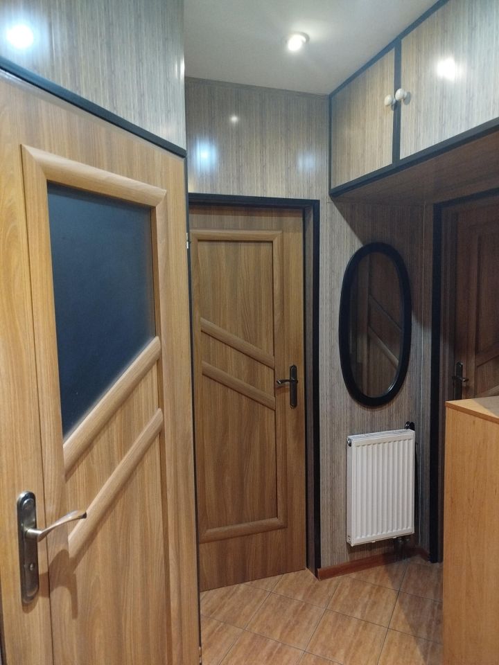 Mieszkanie 3-pokojowe Wrocław Karłowice, ul. Sportowa. Zdjęcie 8