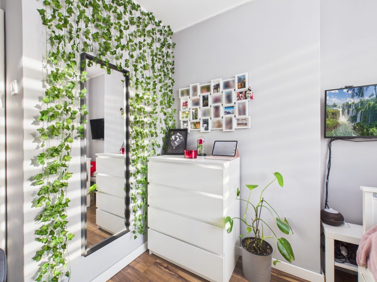 Mieszkanie 2-pokojowe Gdańsk Nowy Port, ul. Władysława IV. Zdjęcie 9