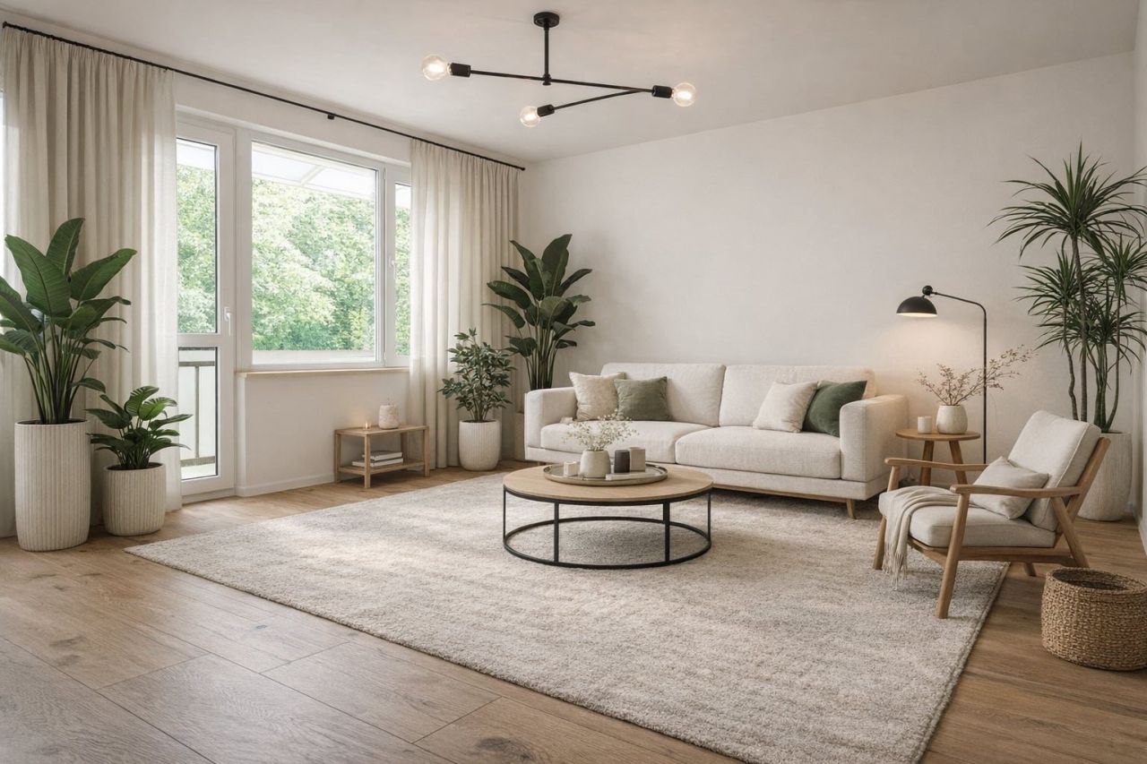 Mieszkanie 3-pokojowe Białystok Słoneczny Stok, ul. Upalna. Zdjęcie 1