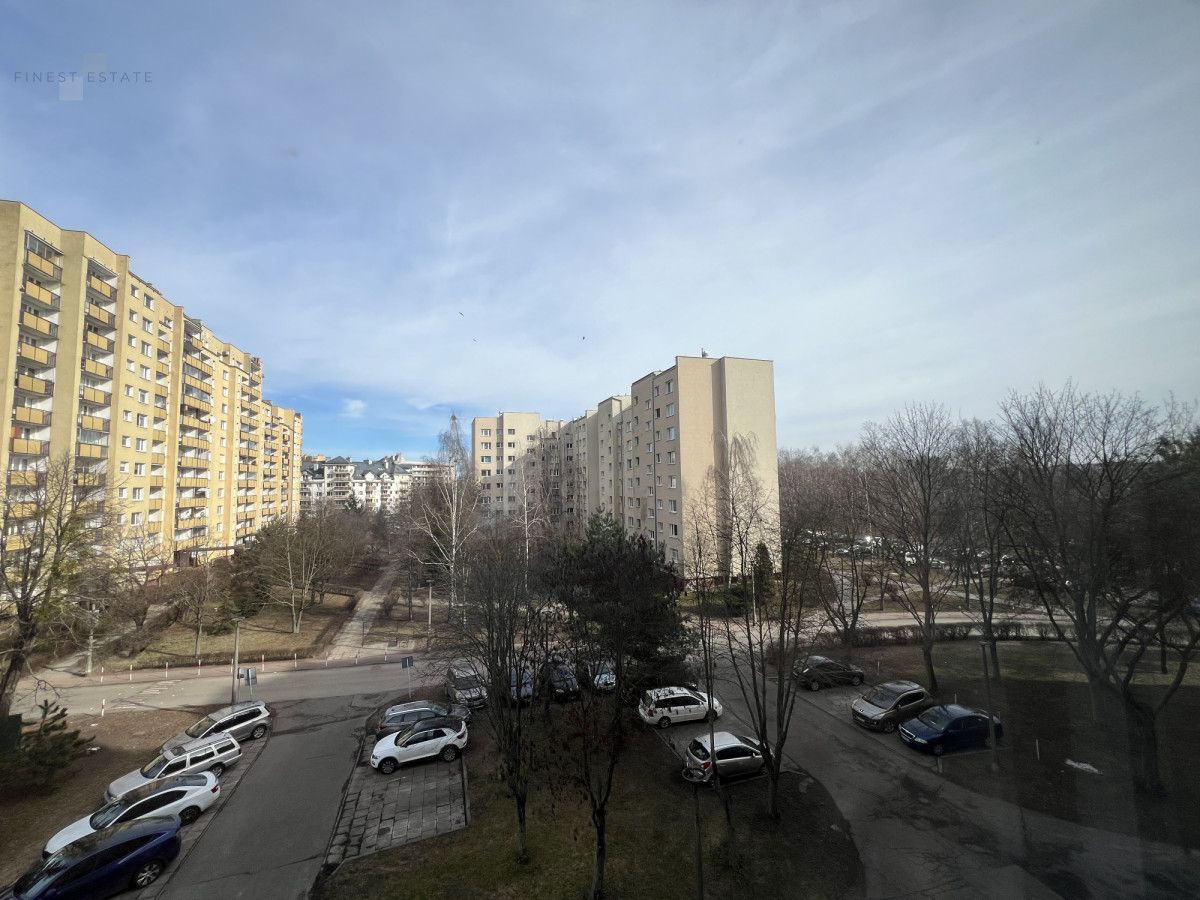 Mieszkanie 2-pokojowe Warszawa Bemowo, ul. Budy. Zdjęcie 6