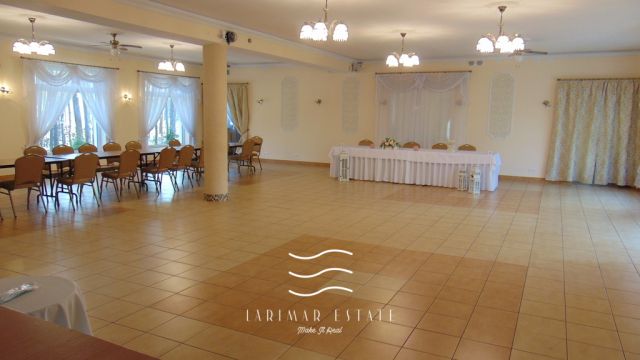 Lokal Józefów, ul. Wiązowska. Zdjęcie 11