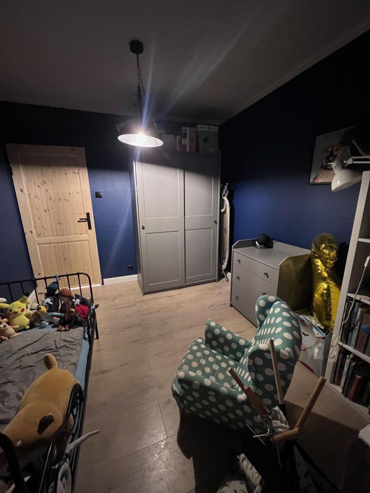 Mieszkanie 3-pokojowe Poznań Stare Miasto, os. Wichrowe Wzgórze. Zdjęcie 7