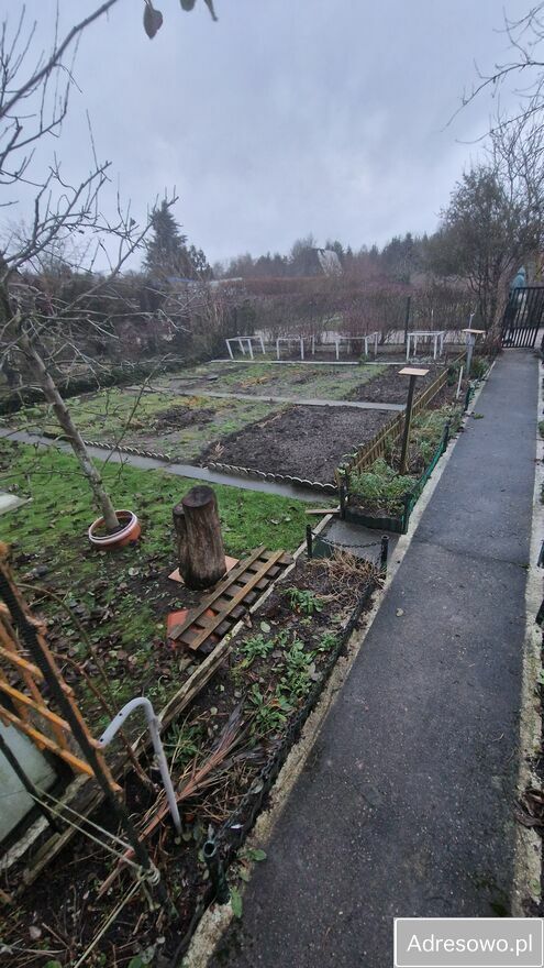 Działka rod Giżycko, ul. Kilińskiego. Zdjęcie 6