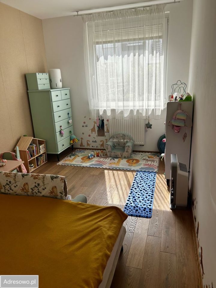 Mieszkanie 2-pokojowe Warzymice, ul. Brzeziny. Zdjęcie 3